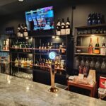 バー　居酒屋　スナック