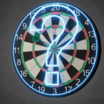 ダーツ　ゴルフ　許可不要