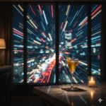 太田市でバーを開業